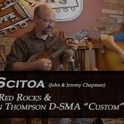 Big Sciota Mandolin And Guitar Cover By John Jeremy Chapman