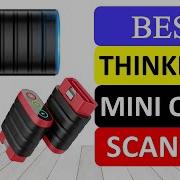 Top 10 Best Thinkdiag Mini OBD2 Scanner In 2024