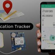 Real Time GPS Location Tracker Using ESP8266 Blynk With Google Maps