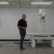 Acuity FDR Digital X Ray System