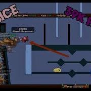Transformice Brkrmn 100 MICE NASA 39K FIRSTS Racing Gameplay 46