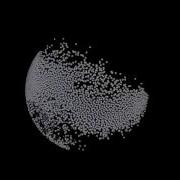 Real Time Fluid Simulation Nvidia Flex Touch Designer