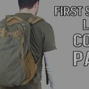 First Spear Large Comm Pack