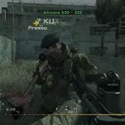 Raw Cod4 Clips