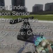 WireMod Essentials Ep 07 Automatic Turret TUTORIAL