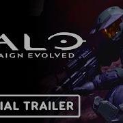 Halo Campaign Evolved Official Skulls Remix Co Op Overview Trailer
