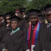 Georgia Gwinnett College Spring 2016 Commencement