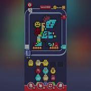 Pixel Flow Level 499 Solution Walkthrough
