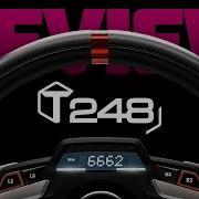 Is Thrustmaster Back On Form T248 Review