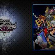 Dream Drop Distance The Next Awakening HD Disc 3 11 Kingdom Hearts 3D Dream Drop Distance OST