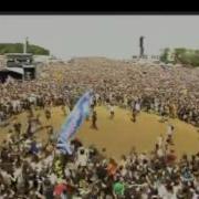 DevilDriver Live At Download 2009 Mosh