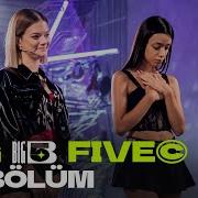 Big5 Türkiye 10 Bölüm KAMPTAN AYRILAN İSİM BELLİ OLUYOR