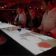 BEST INTERACTIVE BAR TABLES