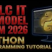 SSLC IT MODEL EXAM 2026 PYTHON