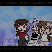 WONDER WAFFLES DO YOU LIKE WAFFLES GACHA Azarielrealm