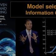 Model Selection Information Criteria