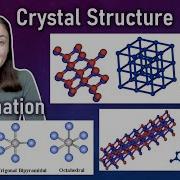 Crystal Structure Coordination Number Polyhedra Pauling S Rules Bonding Mineralogy GEO GIRL