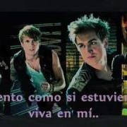 Mcfly Take Me There Sub En Español