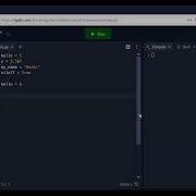 Lesson3 Python Mathematical Expressions