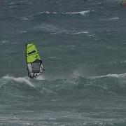 Justyna Sniady Pushloop Pozo 3 4m Sail Windsurfing