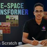 TimeSformer From Scratch How To Use Vision Transformer ViT For Videos