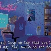 𝑳𝒚𝒓𝒊𝒄𝒔 Twocolor Lovefool