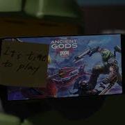 It S Time To Play DOOM Eternal DLC Boriluwa Animation