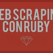 Web Scraping Con Ruby