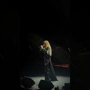 Derya Bedavacı Deme Canlı Performans Harbiye Cemil Topuzlu Açıkhava Tiyatrosu