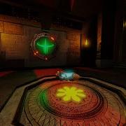 Quake 3 Arena RTX Remix Mod Q3DM1 Showcase