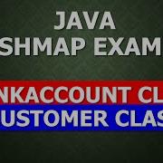 HashMap In Java