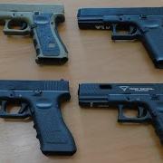 Полный технический обзор East Crane Glock 17 Glock 19X Проблемы недостатки и их решение