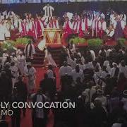 110th Holy Convocation Sunday Night Praise Break