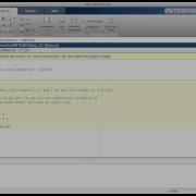 MATLAB Video 25 Example 1 Using Meshgrid