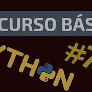 Python Tutorial Básico 7 Funciones Parte II