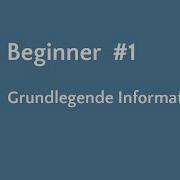 Java Beginner 1 Grundlegende Informationen Learn2Java