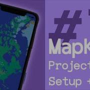 MapKit Adding A MapView Programmatically Swift UIKit Part I