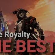 Future Royalty The Best Bloodhound GMV Legendado PTBr