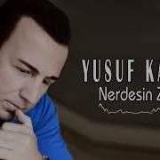 Yusuf Karul Nerdesin Zalim