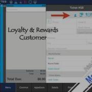 Mobilebytes Order Ready Text From KDS