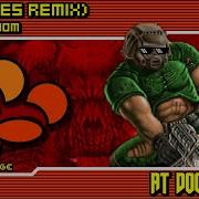 DOOM 1993 At Doom S Gate E1M1 SNES Remix