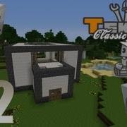 Tekkit Classic Episode 2 Basic Machines