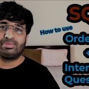 How To Use Order By In SQL SQL Interview Prep Column Names With Spaces SQL Tutorial Ep 3