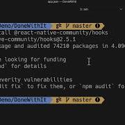 React Native Fundamentals 25 Detecting Orientation Changes By Mosh Hamedani