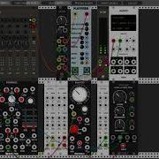 VCV Rack Basic Krell Patch