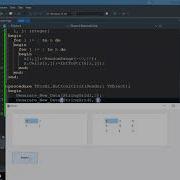 Embarcadero Rad Studio Delphi Процедуры и функции