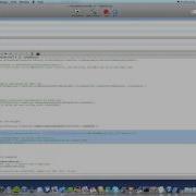 IOS Tutorial Creating An UITableView And Filling With An Array