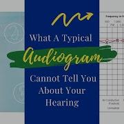 Audiograms
