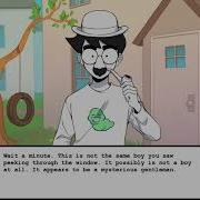 Minda Plays Pesterquest John Egbert