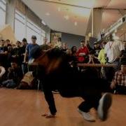 InkFest Live 2011 2v2 Bboy Prelims Vs BBoy Unlimited